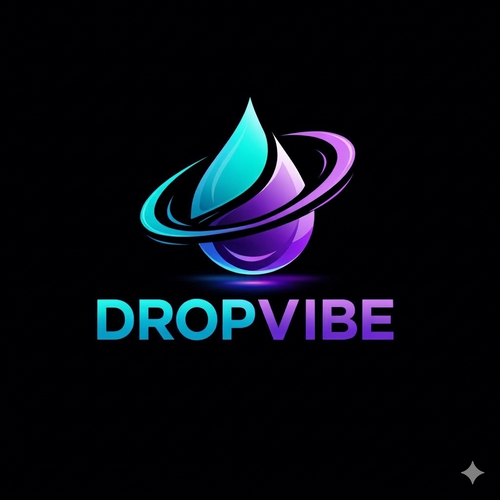 Dropvibe